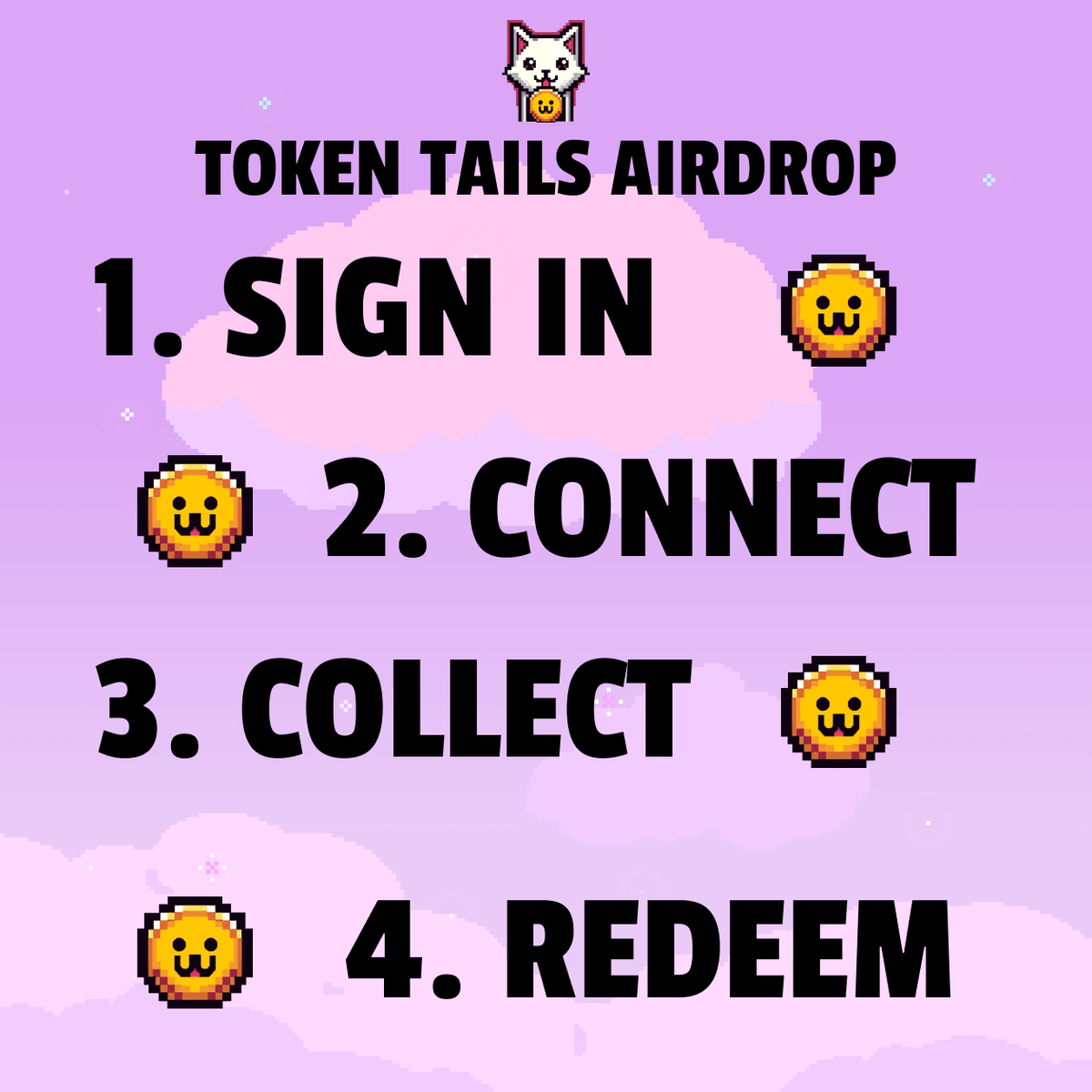 How to Farm $TAILS Airdrop: Earn While You Play & Engage!