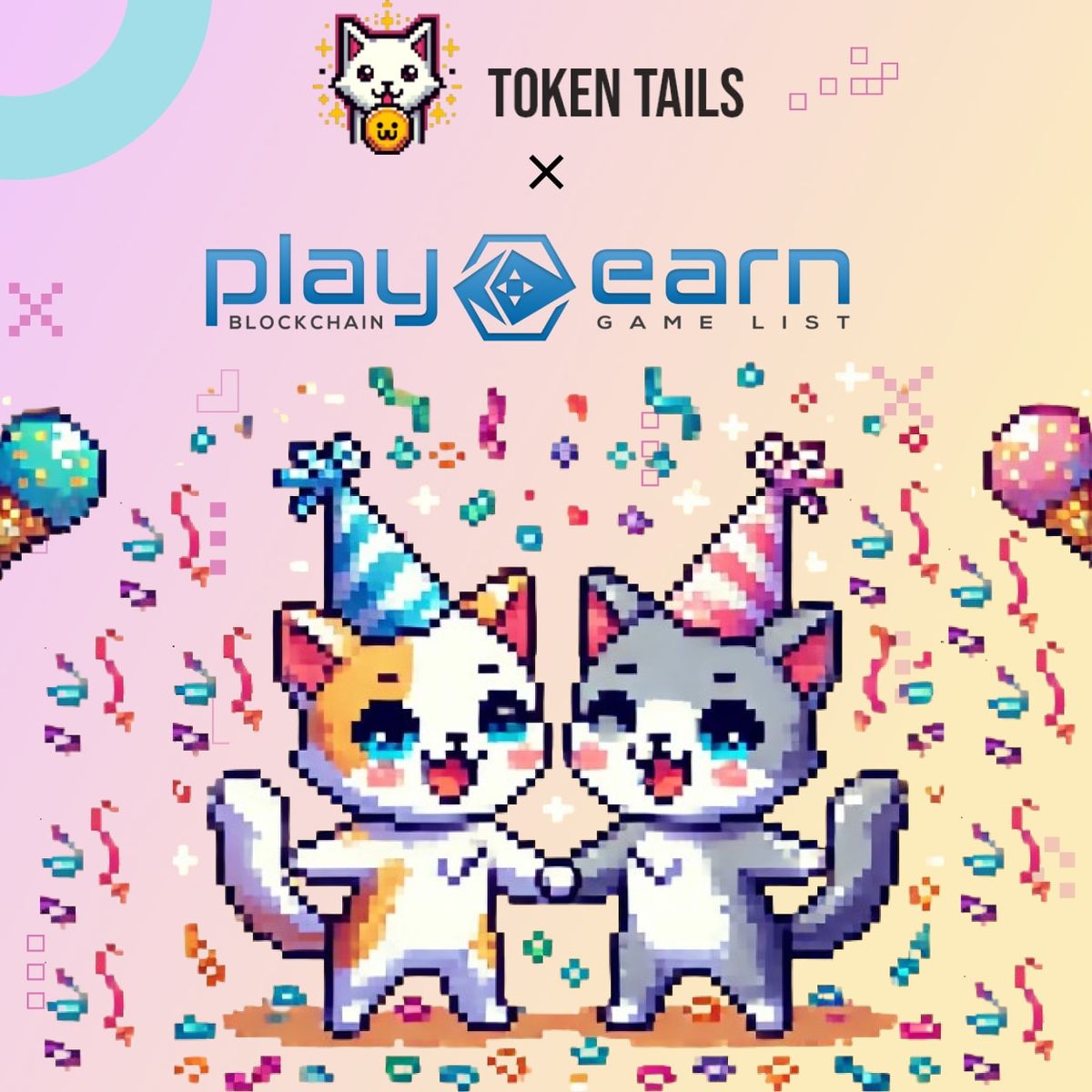 token tails play to earn
